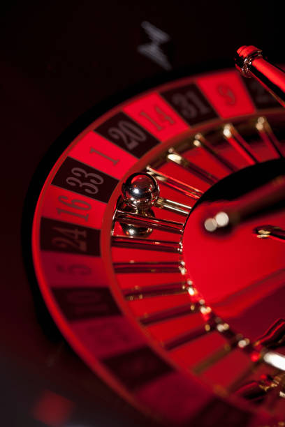 Caribbean Stud Poker hand rankings and payout table