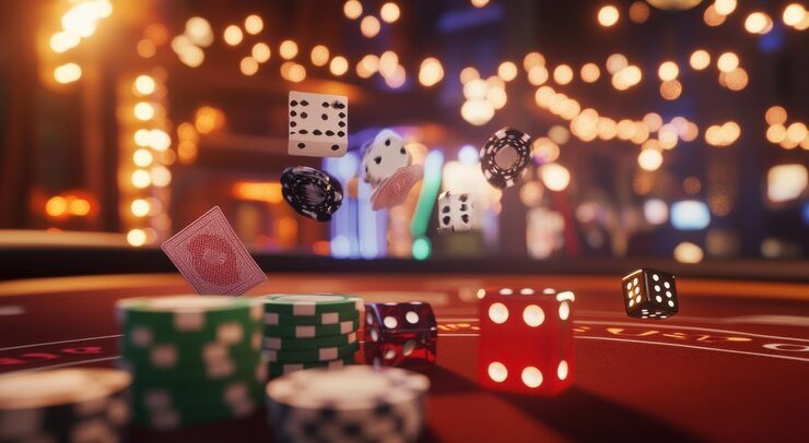 hometogel 88 featured game showcase